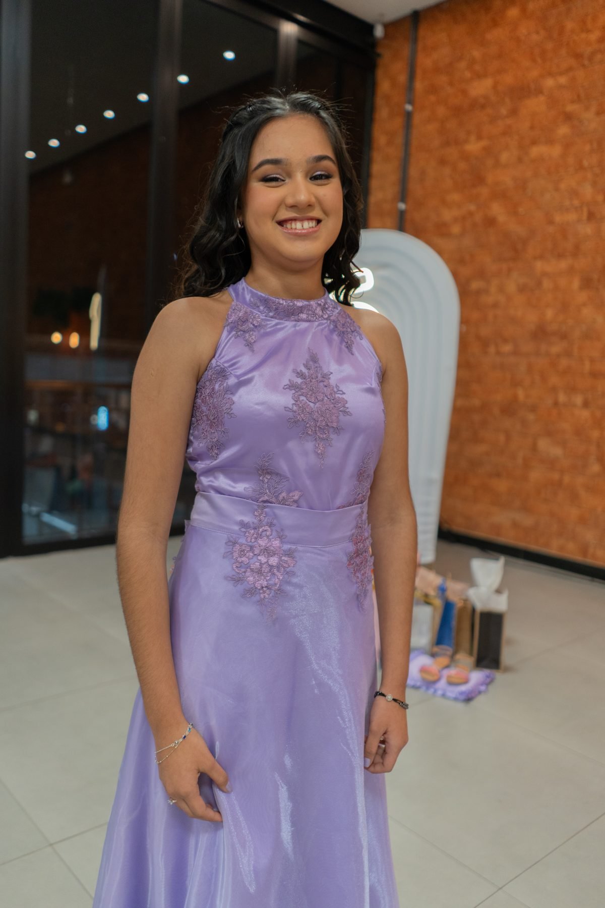 Festa de 15 anos Bianca - foto 02