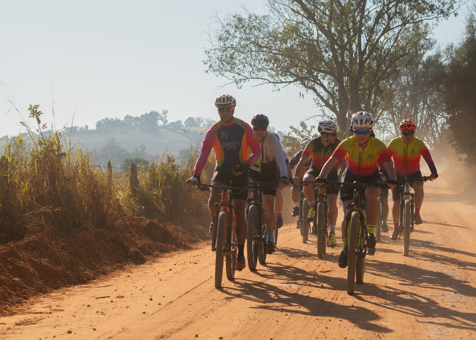 Pedal Rocha Biker's - foto 01