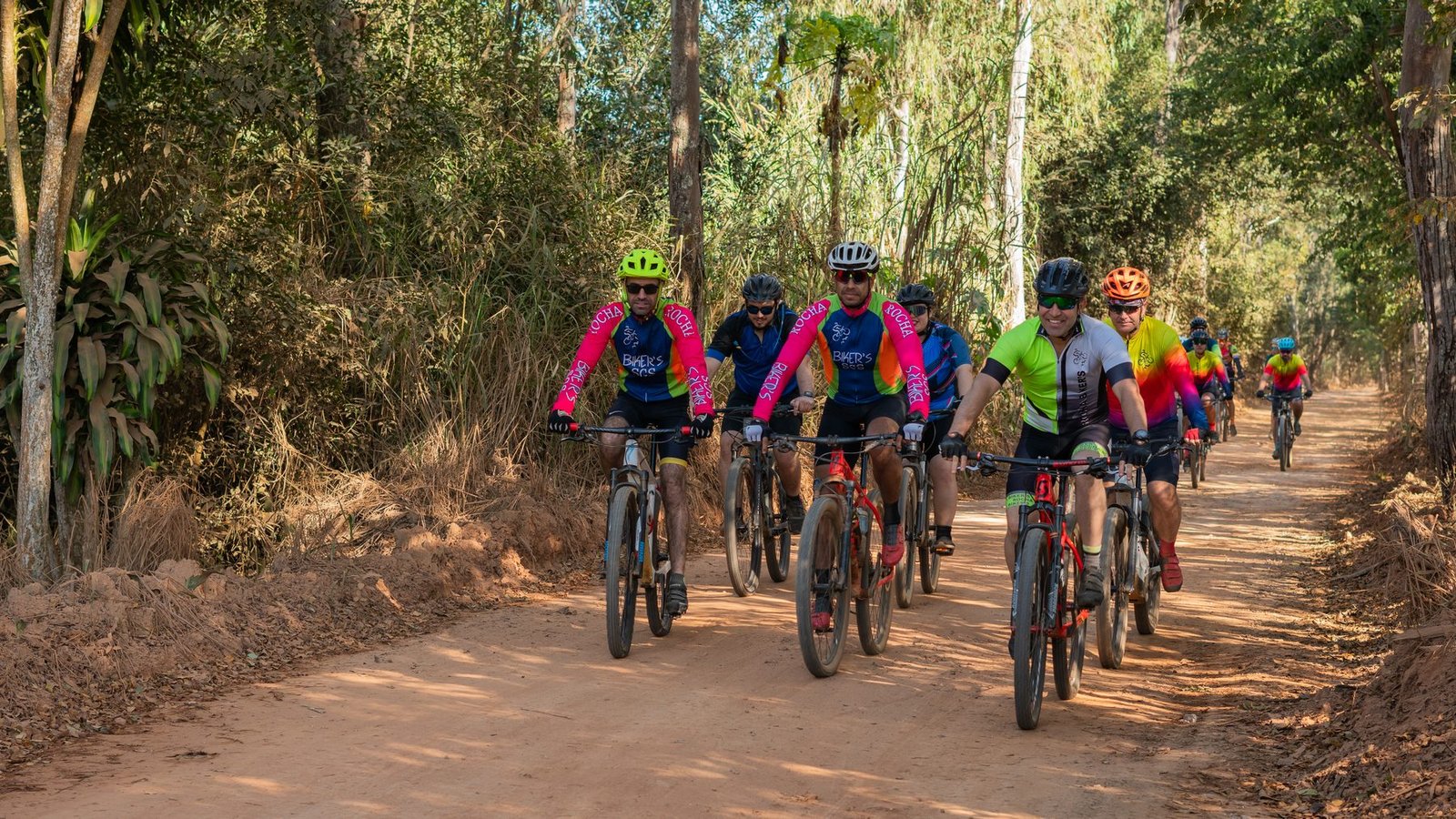 Pedal Rocha Biker's - foto 06