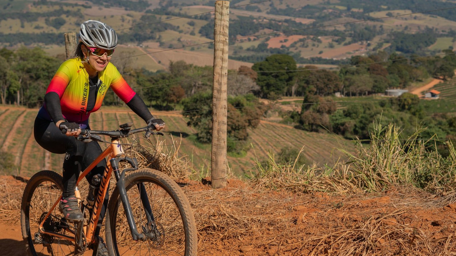 Pedal Rocha Biker's - foto 13