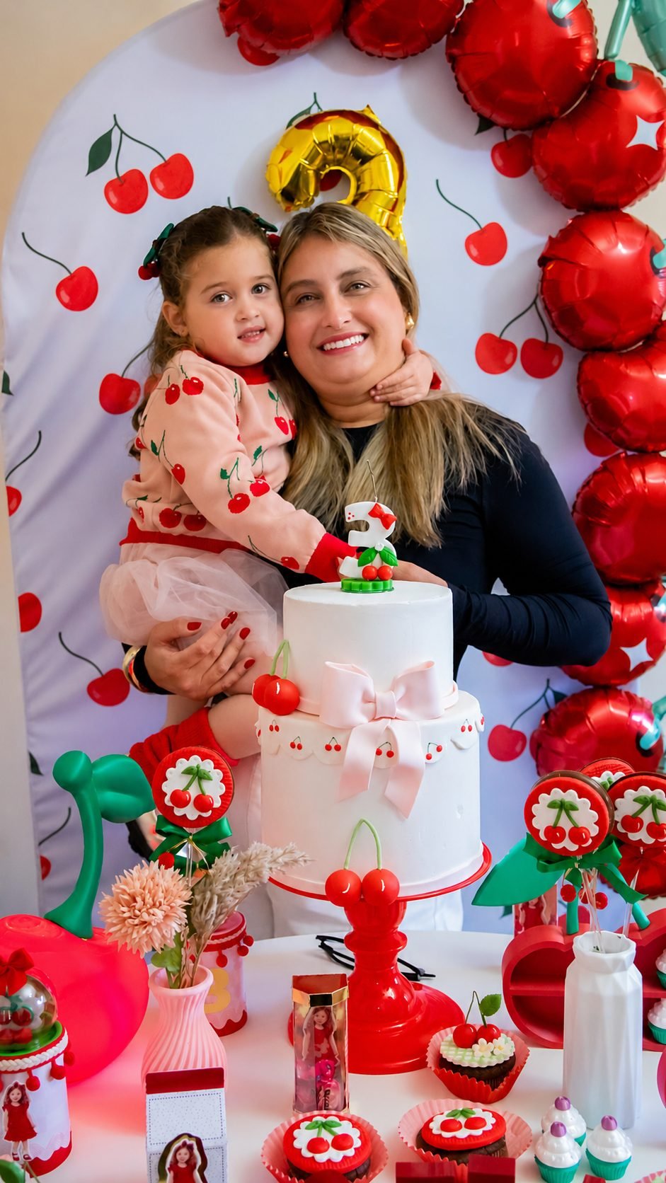 Aniversário temático Sofia - foto 03